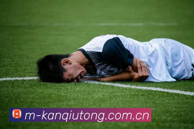 多端赛事直播界面